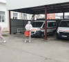 Mobilni tim Hitne pomoći u Lapljem Selu 