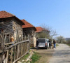Članovi humanitarne organizacije Kosovsko Pomoravlje