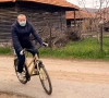 Dostava hrane i lekova na biciklama