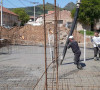 Izgradnja nove zgrade
