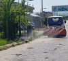 Klokot - dezinfekcija