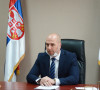 Slavko Simić načelnik Kosovsko-mitrovačkog okruga