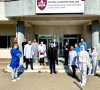 Vučitrn - Izlečen prvi pacijent od koronavirusa