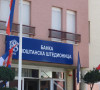 Banka Poštanska štedionici - Filijala Kosovska Mitrovica