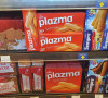 plazma keks