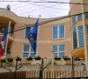 Ambasada Francuske u Prištini1