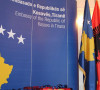 Ambasada Kosova u Tirani