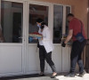 Uskršnja trpeza za pacijente u karantinu