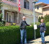 UNDP i Švajcarska ambasada potpisali sporazum