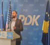 Donjet Bisljimi