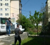 Pomoć iz Italije za članove Udruženja Podrži me
