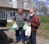 Pomoć opštine Zubin Potok za ratne vojne invalite i veterane
