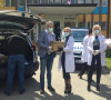 Pomoć opštine Zvečan za Dom zdravlja u Severnoj Mitrovici