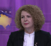  Rozeta Hajdari