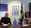 Sporazum za 4 opštine