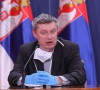 Goran Stevanovic