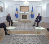 Taci i Mustafa - konsultacije