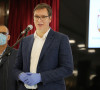 Vučić - Novi Pazar