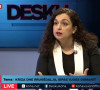 Vjosa Osmani 
