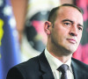 Daut Haradinaj 