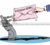 Karikatura dana 27.4.2020.