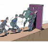Karikatura dana 23.4.2020.