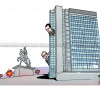 Karikatura dana 24.4.2020.