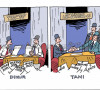 Karikatura dana 25.4.2020.