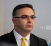 Besnik Tahiri