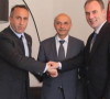 Mustafa, Haradinaj, Ljimaj