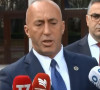 Ramuš Haradinaj