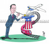 Karikatura dana 20.4.2020.