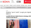 Koha, tekst