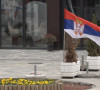 zastava Srbije 
