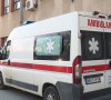 Sanitetsko vozilo