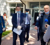 Gecaj i Emini u Vitini 