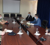 Sastanak - Ministarstvo za zajednice i povratak i KFOR
