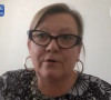 Finska ambasadorka