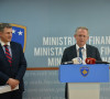 Besnik Bisljimi