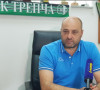 Bojan Jakšić - Cojo, direktor FK Trepča