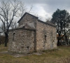 Crkva Samodreža