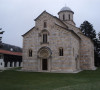 Manastir Visoki Dečani