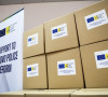 Kancelarija EU: Podrška i zahvalnost Kosovskoj policiji u borbi protiv koronavirusa