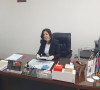 Gorica Marinković, direktor PU Danica Jaramaz