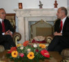 Joakim Riker i Fatmir Sejdiu