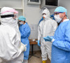 Lekari, foto Ministarstvo zdravlja