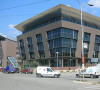 Ministarstvo prosvete - Priština 