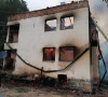 Požar, Belo Brdo 