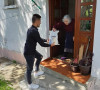 Podela lekova za stare u opštini Novo Brdo