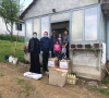 Pomoć za višečlane porodice u Zubinom Potoku - Arno Gujon